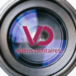 Logo vidéos dentaires