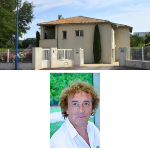 Cabinet orthodontie ardeche