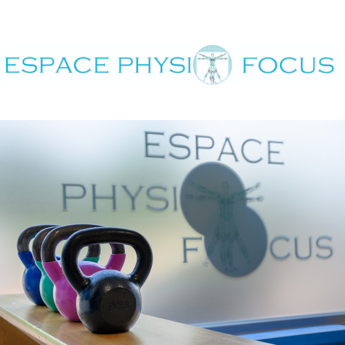 Espace Physiofocus