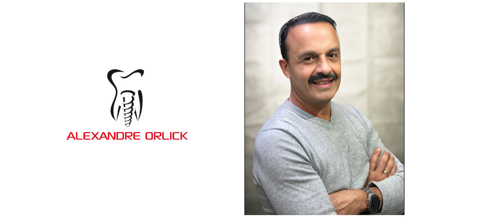 Alexandre ORLICK