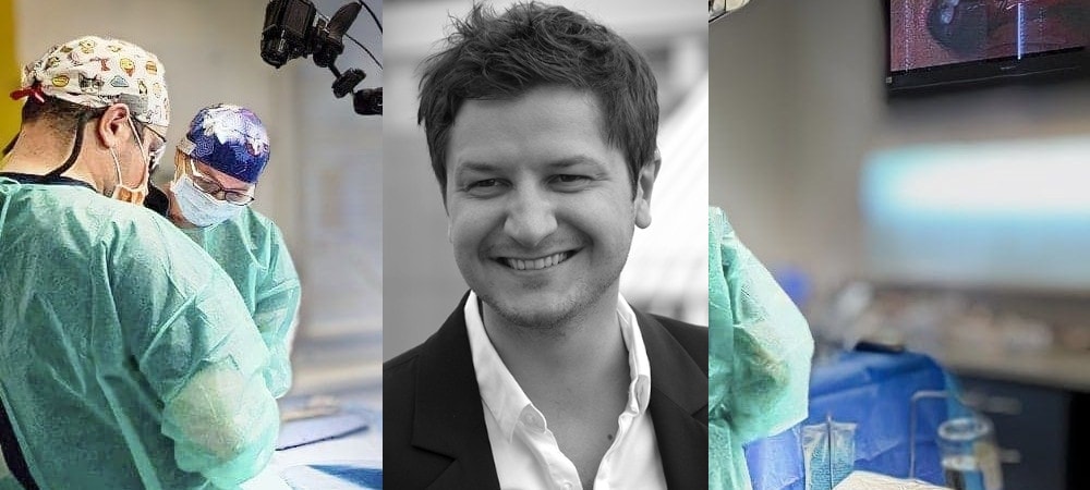 dentiste Strasbourg Pierre Maximini
